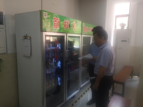 询问食品留样柜 询问食品留样柜