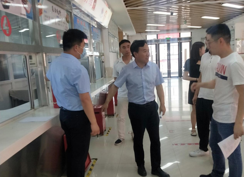 检查消防设施 检查消防设施