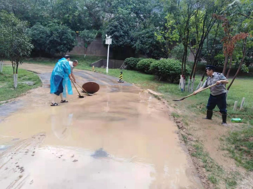 排水清淤 排水清淤