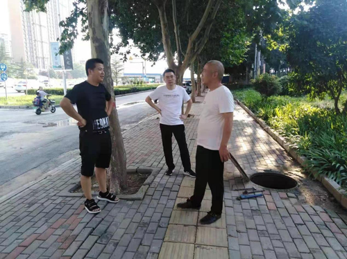 检测自来水管道 检测自来水管道