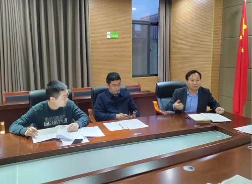 牛建勋对校园安全专项整治工作做具体分工部署 牛建勋对校园安全专项整治工作做具体分工部署