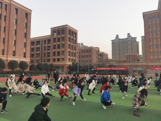 赛前热身 赛前热身