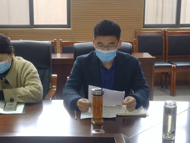 王国强主任对竞赛工作进行总结和部署安排 王国强主任对竞赛工作进行总结和部署安排