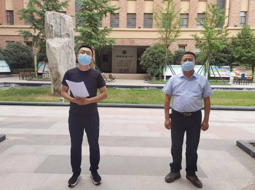 窦智进行演练后复盘 窦智进行演练后复盘