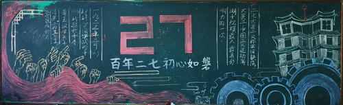 2412班——团结奋进,众志成城 2412班——团结奋进,众志成城